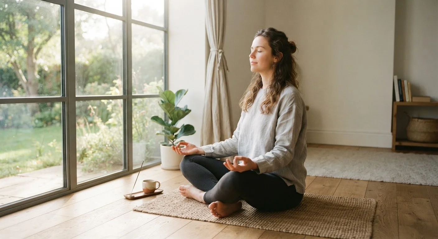 A Practical Starting Point for Anyone New to Meditation