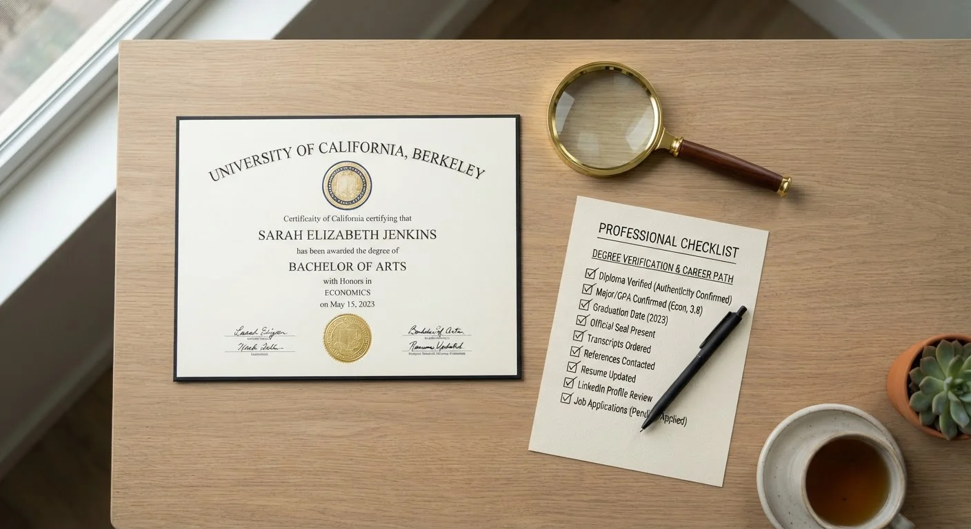 Accreditation in Online Education: The Terms Every Adult Learner Should Know