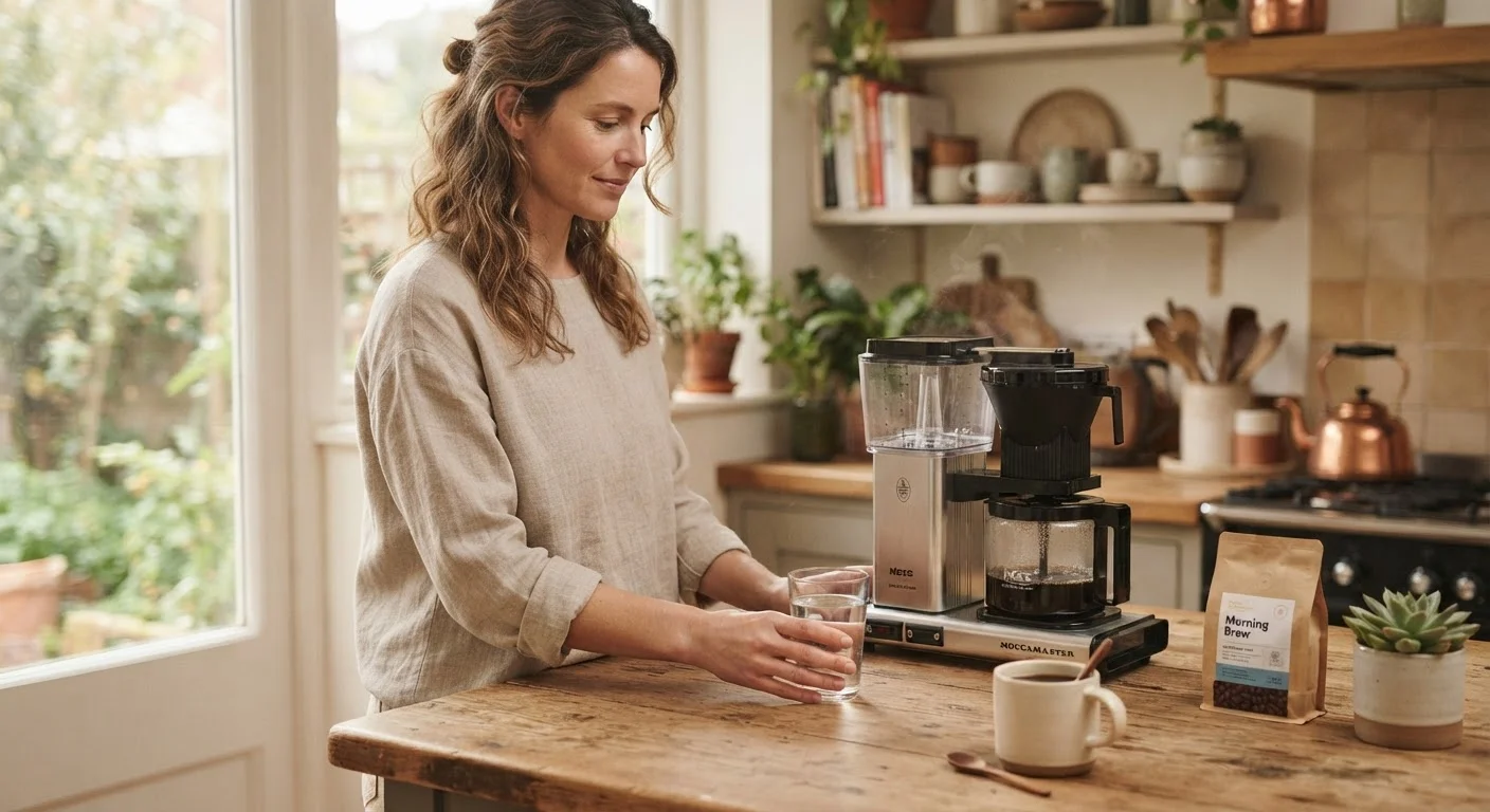 Anchoring New Health Habits to Things You Already Do