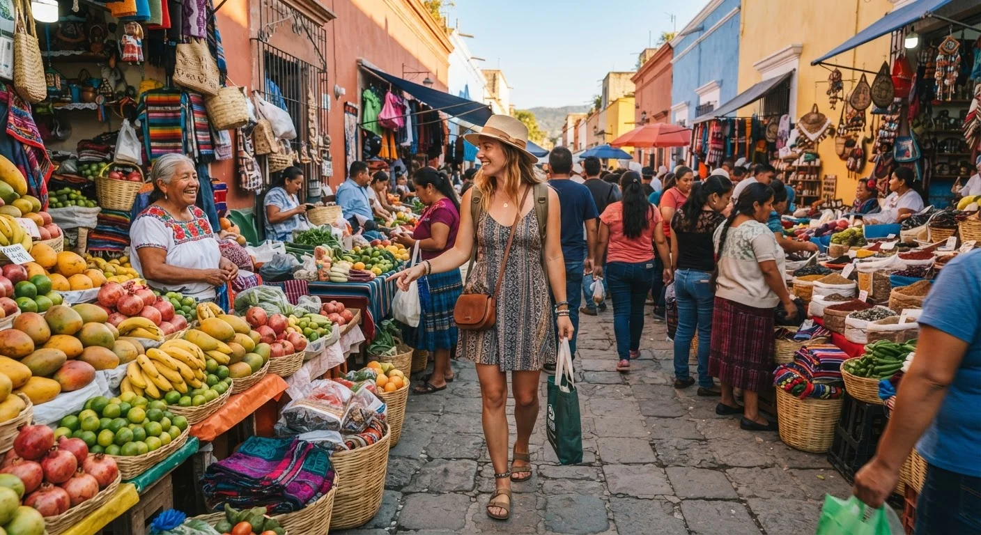 Budget Travel Myths That Keep People From Exploring