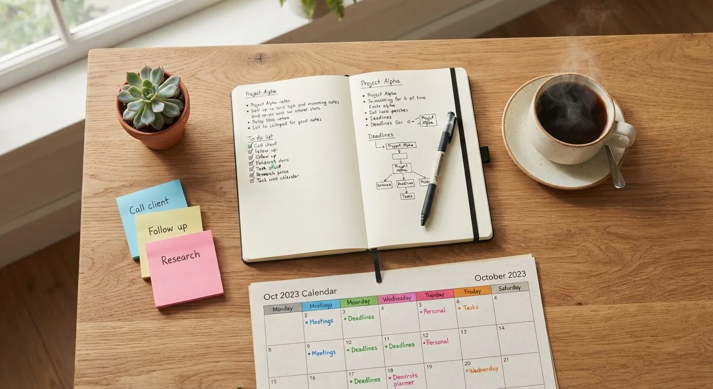 Building a Personal Skill-Learning Plan in an Afternoon