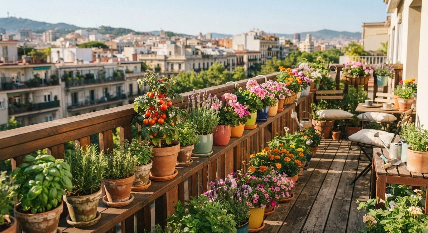 Container Gardening: What Works, What Doesn't, and Why