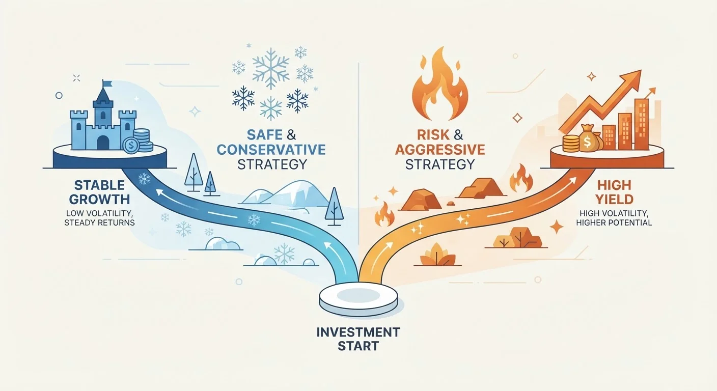 Debt Avalanche vs. Debt Snowball: Two Repayment Paths Compared