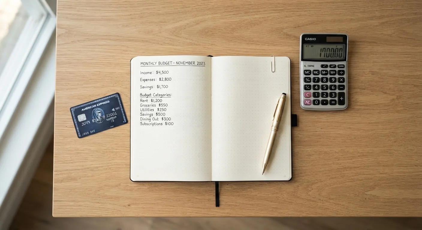 Debt & Credit From the Ground Up