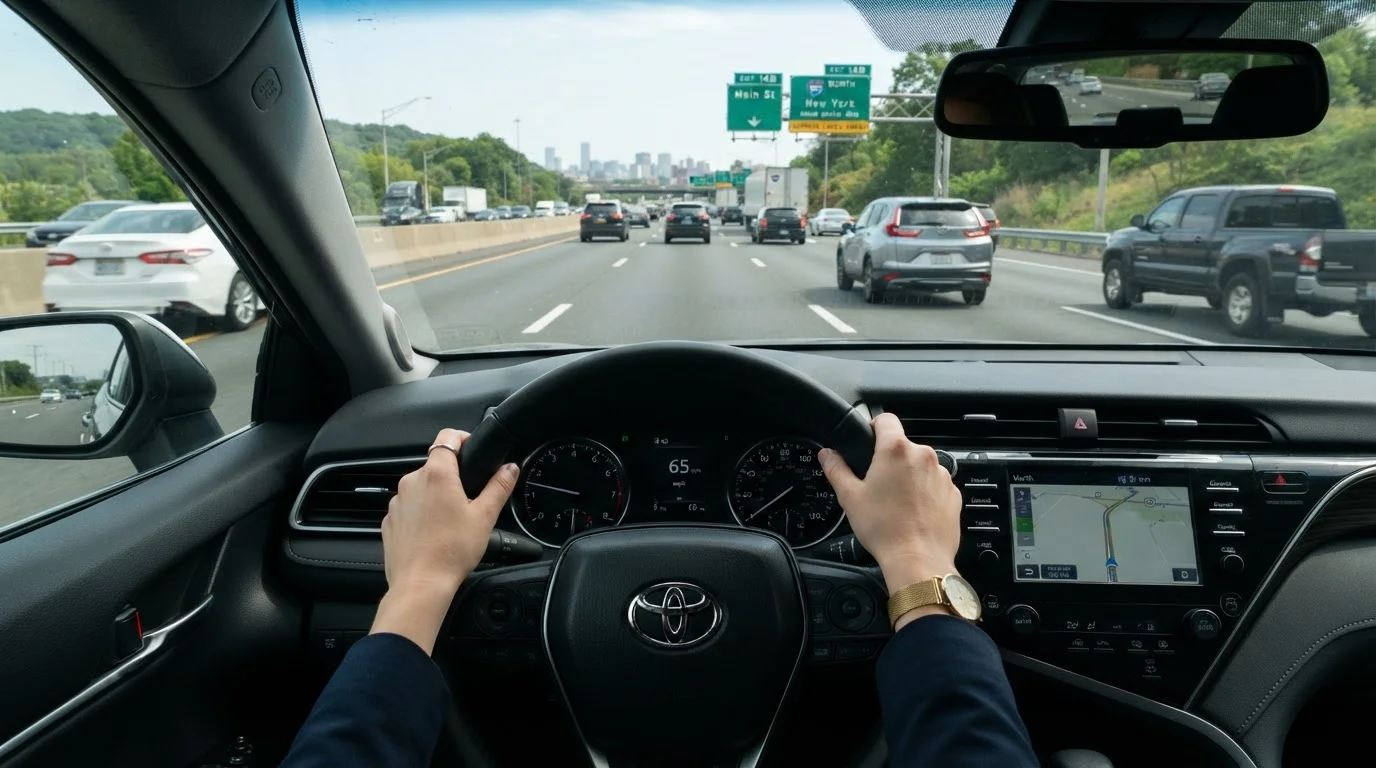 Defensive Driving: What It Actually Means and Why It Matters