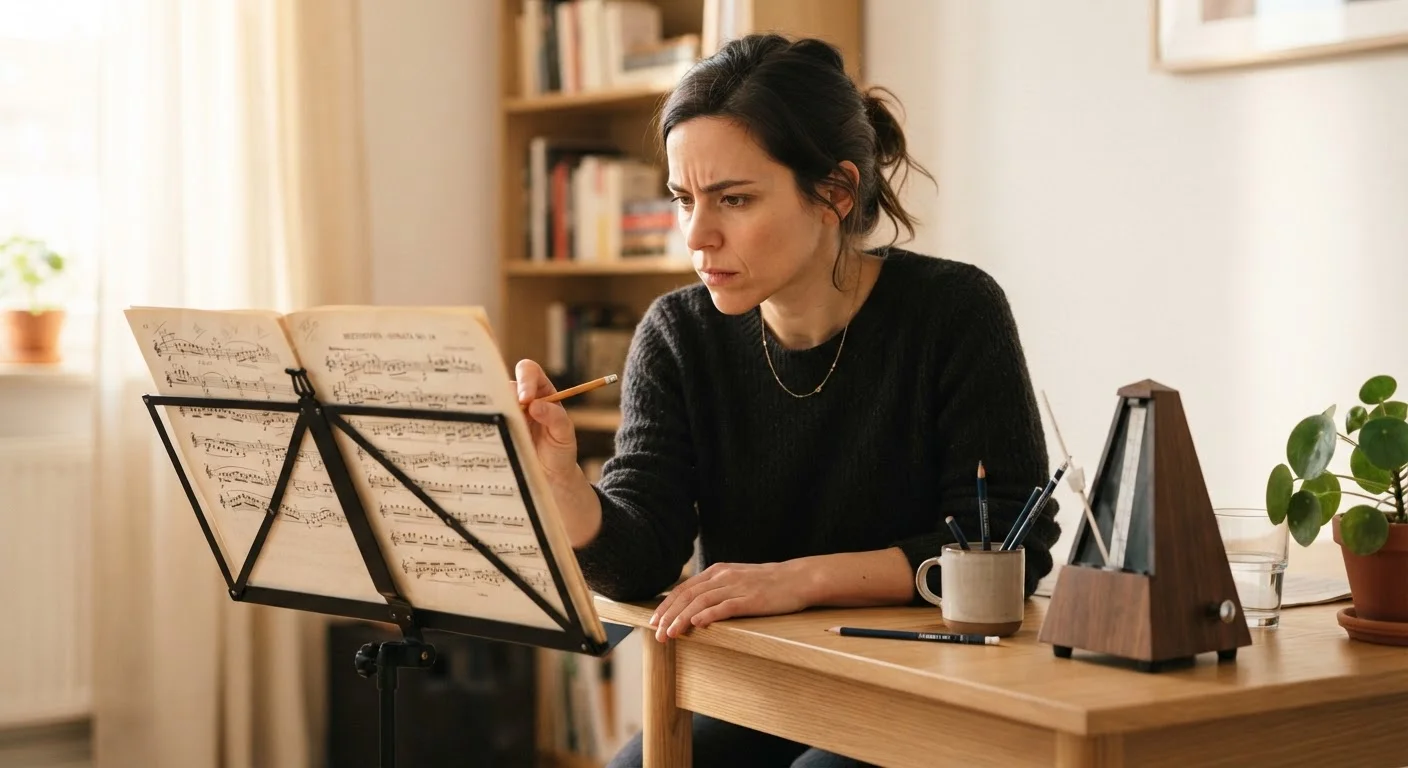 Deliberate Practice Unpacked: What It Is and Why It Works