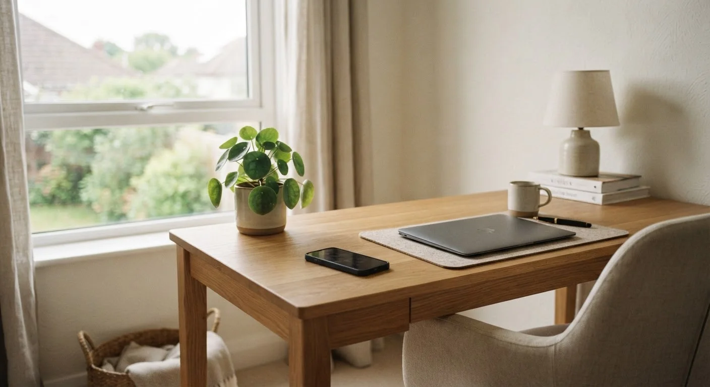 Digital Boundaries and Mental Wellness: What the Research Suggests