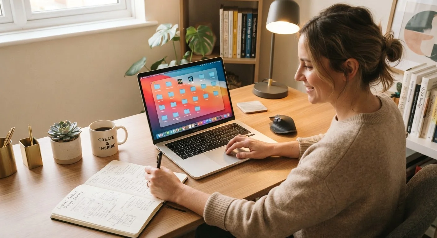 Digital Literacy for Online Learners: The Foundational Skills That Make Everything Easier