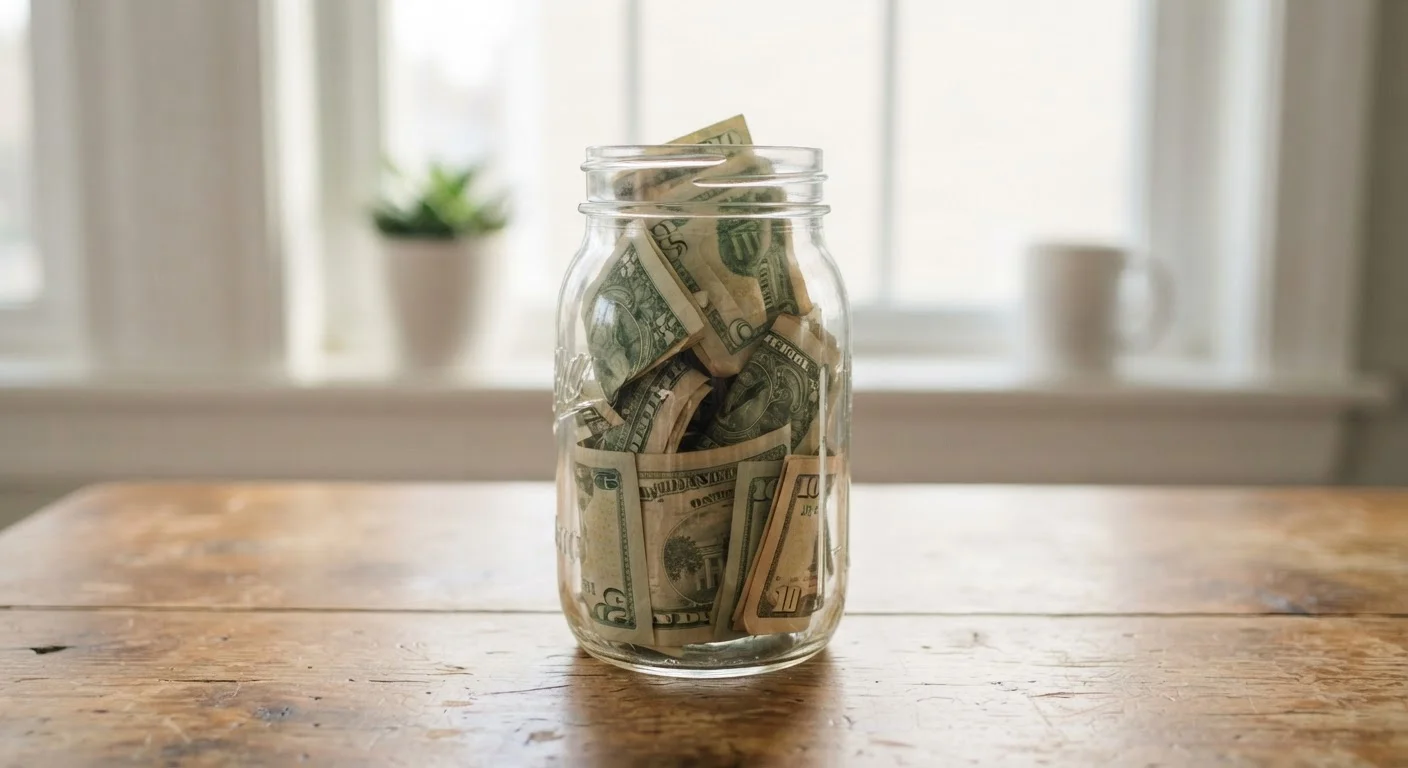 Emergency Funds: What They Are, How Big They Should Be, and Where to Keep Them