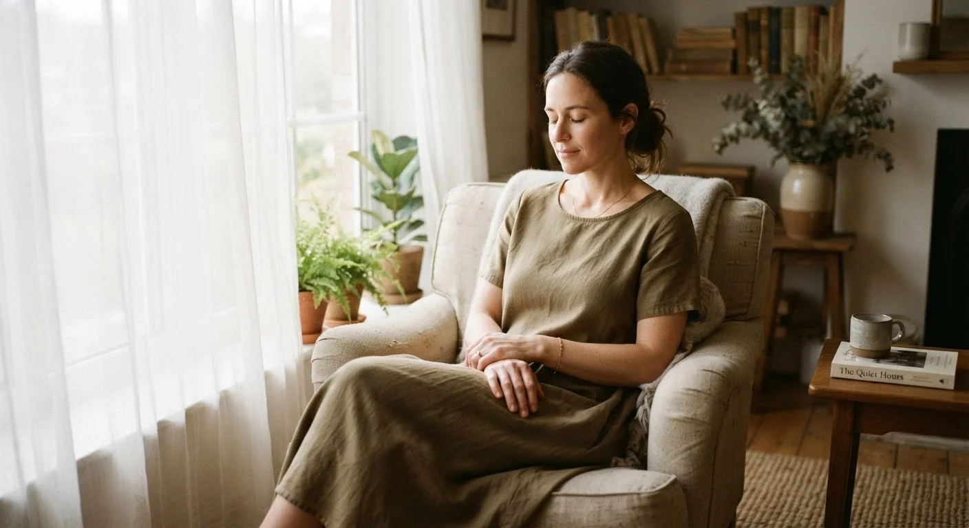 Emotional Regulation: A Practical Primer for Everyday Life