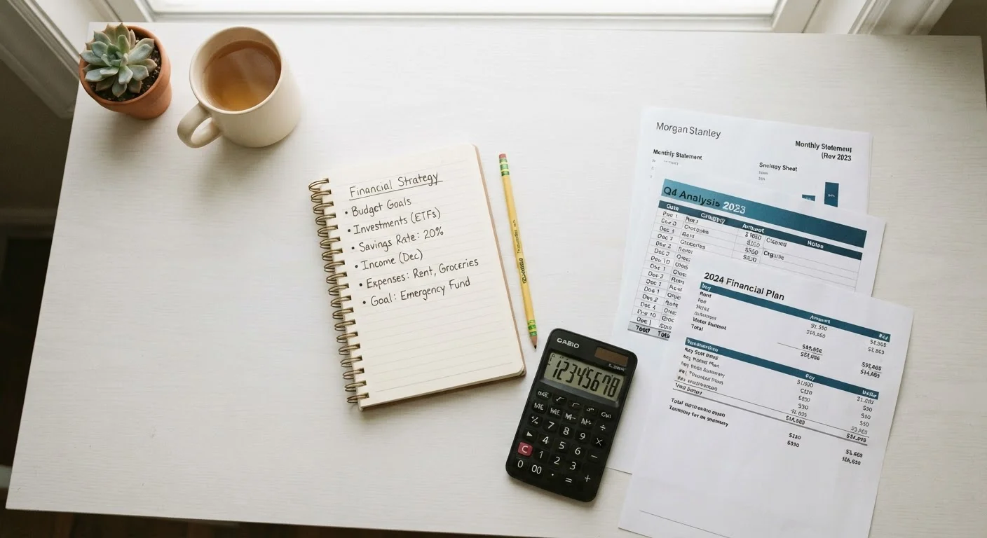 Financial Terminology Every Adult Should Be Comfortable With