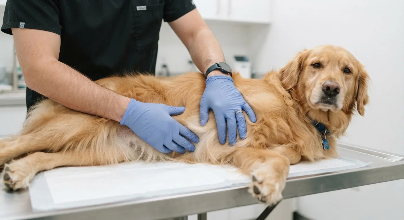 Fleas, Ticks, and Heartworm: A Plain-Language Guide to Parasite Prevention