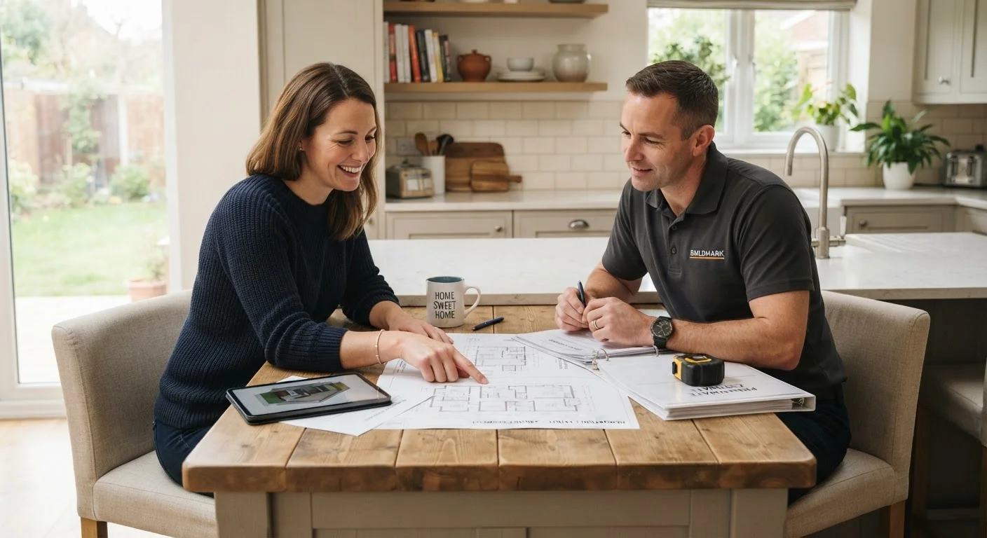 Hiring a Contractor: Questions Worth Asking Before Signing Anything
