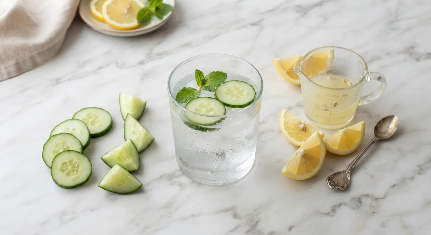 Hydration Myths That Keep Getting Repeated