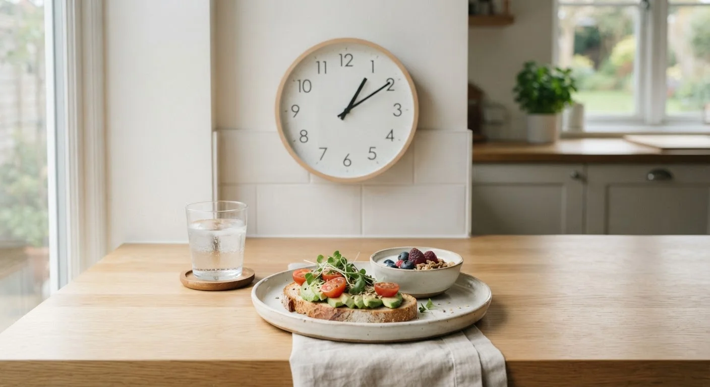 Intermittent Fasting: What It Is, What It Isn't, and What Research Shows