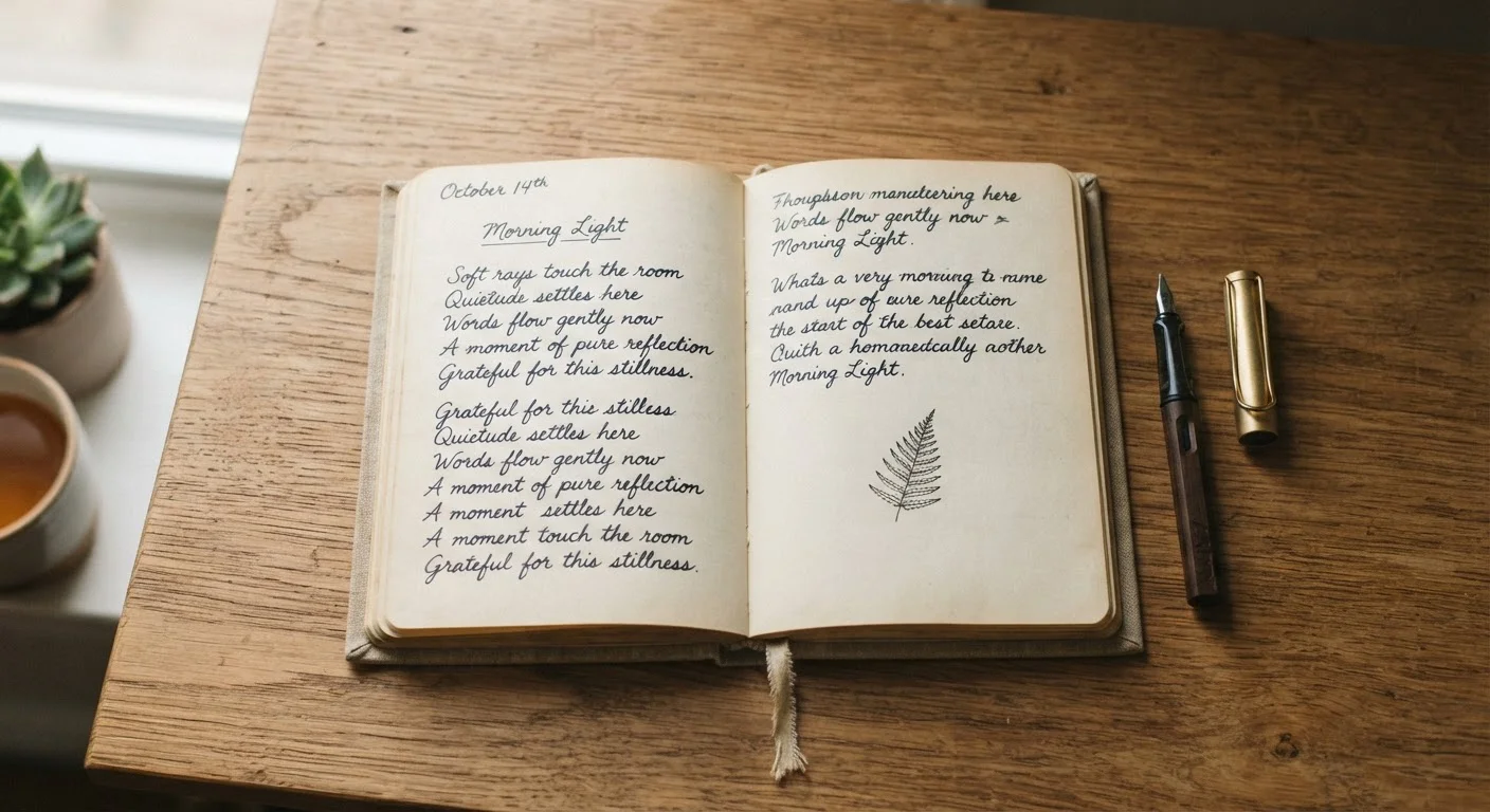 Journaling for Emotional Clarity: Formats Worth Trying
