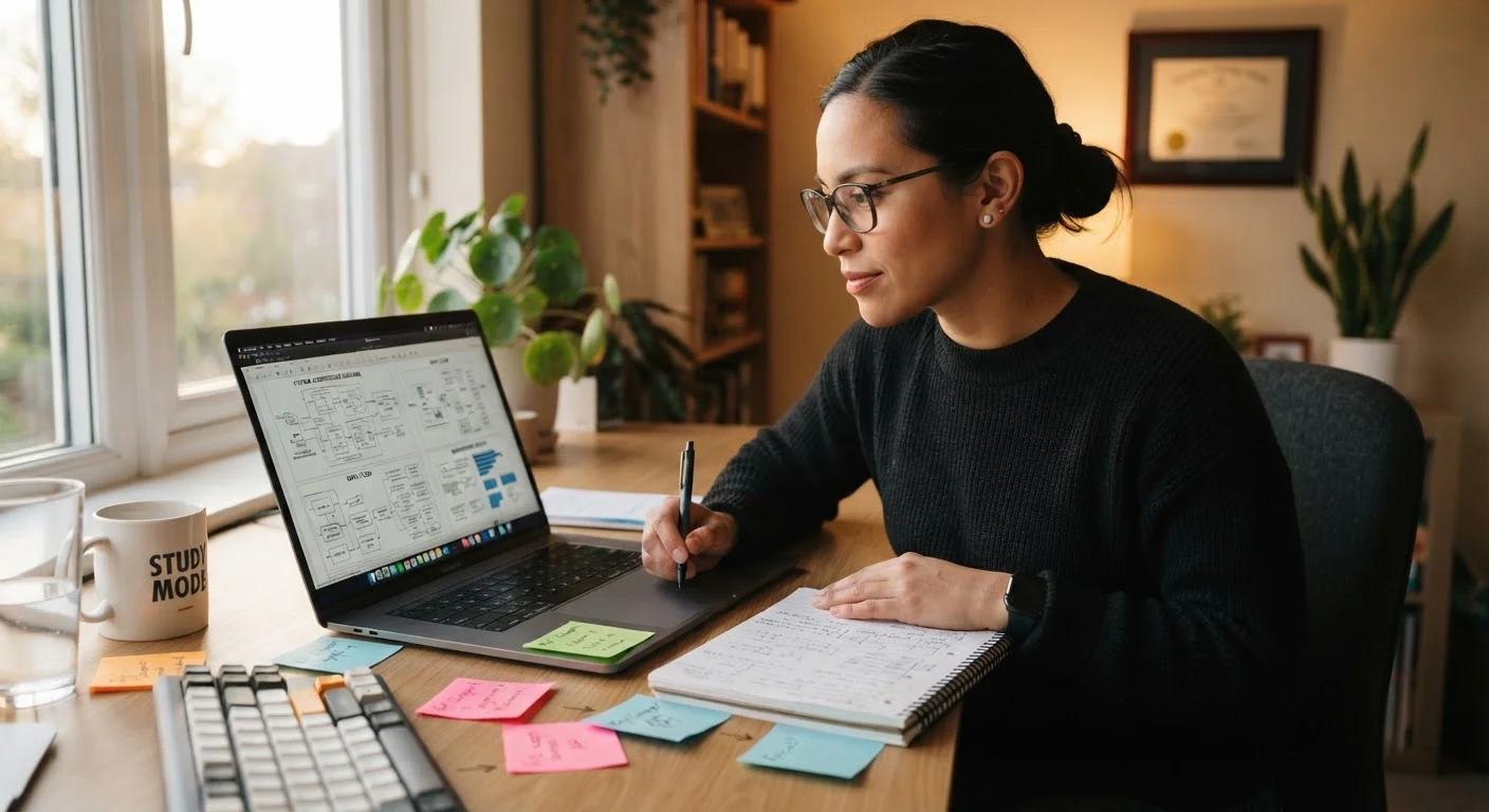 Learning a Technical Skill From Scratch: What to Expect at Each Stage