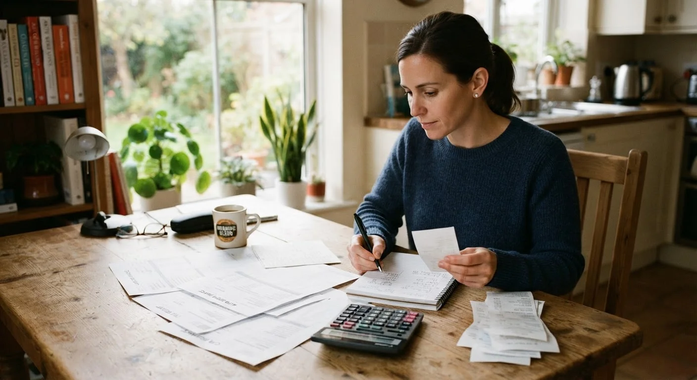 Managing Car Costs on a Fixed or Variable Income