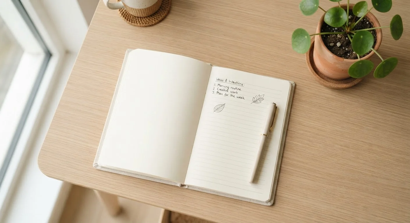 Mental Wellness Terms You Keep Hearing — Defined Plainly