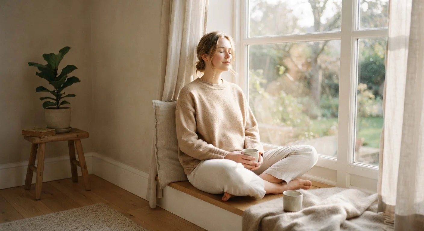 Mindfulness vs. Meditation: Clearing Up the Confusion