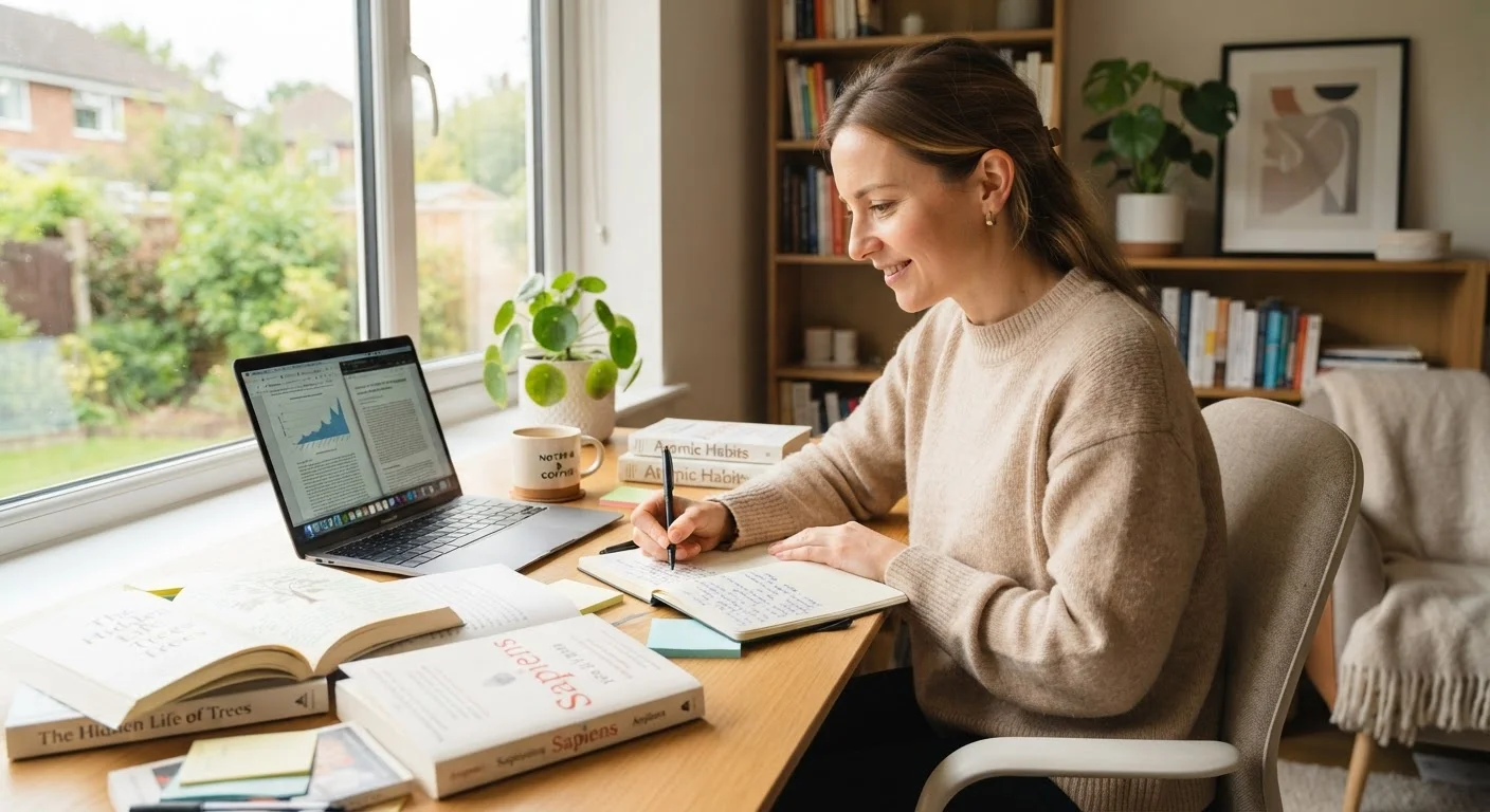 Myths About Adult Learning That Science Has Largely Moved Past
