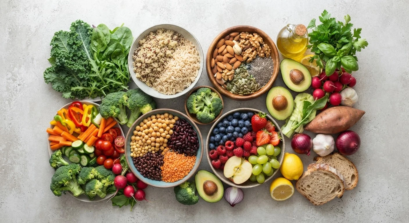 Nutrition Myths That Keep Circulating—And What the Evidence Actually Says