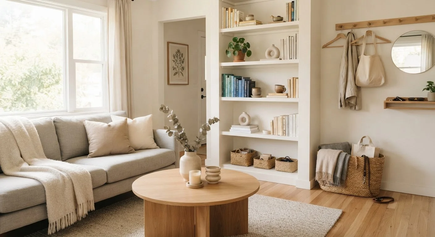 One-In, One-Out and Other Maintenance Rules That Actually Stick