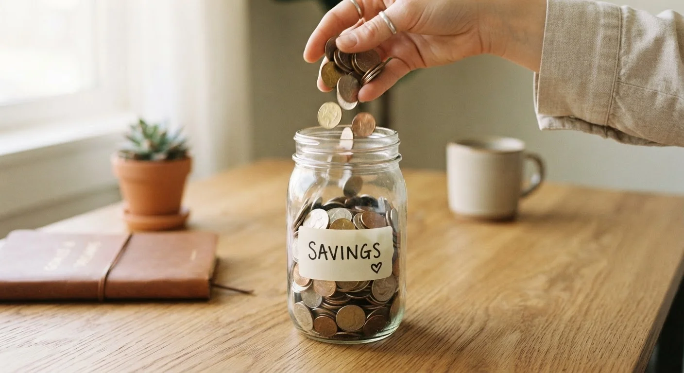 Pay Yourself First: What the Phrase Actually Means in Practice