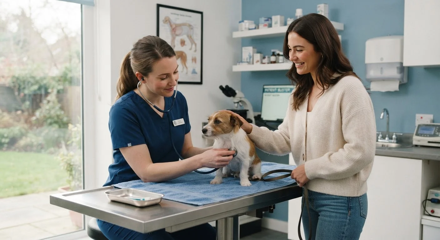 Pet Vaccinations Explained: Core vs. Non-Core and Why the Schedule Exists