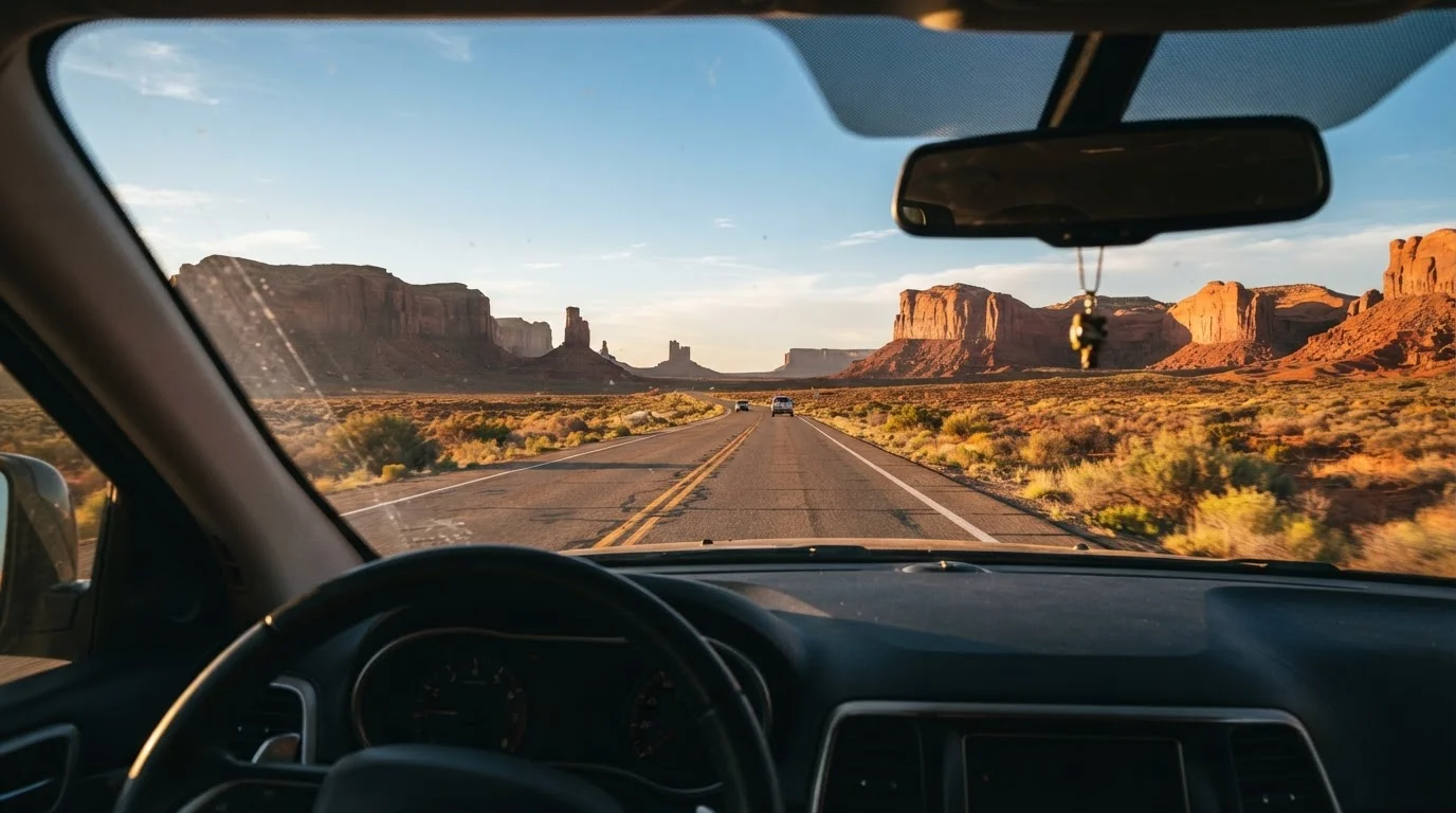 Planning a Budget Road Trip Across the US