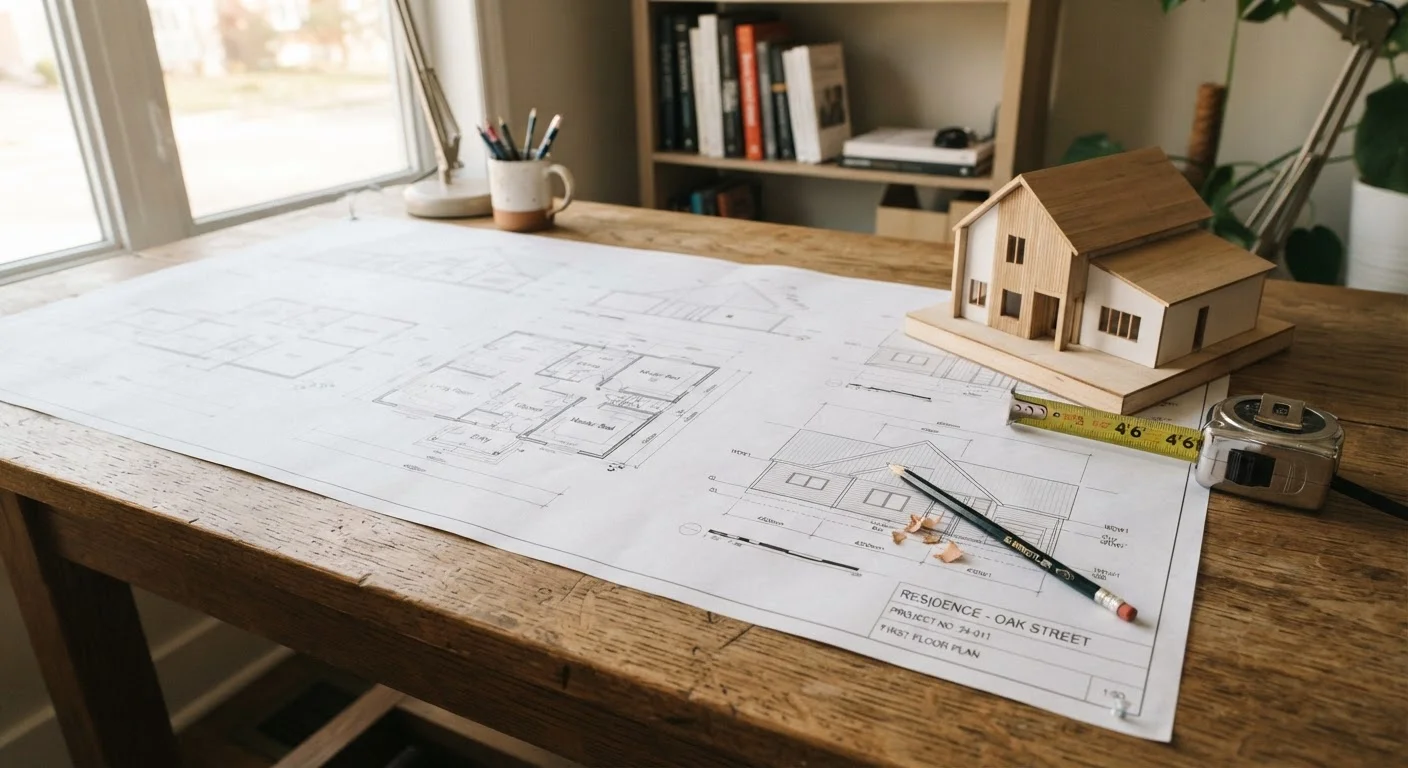 Planning a Home Addition: Structural, Zoning, and Budget Realities