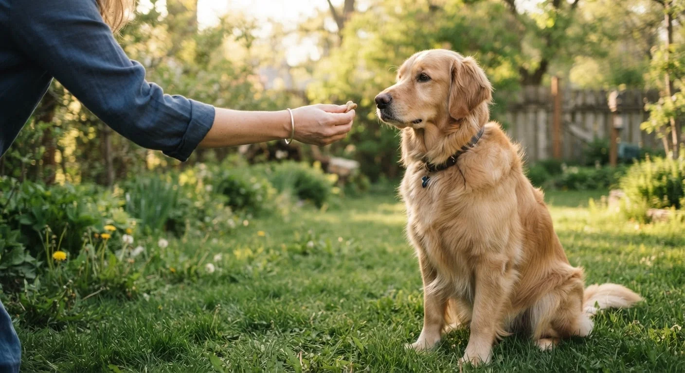Positive Reinforcement vs. Correction-Based Training for Dogs