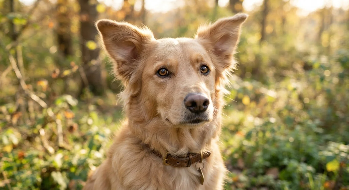 Reading a Dog's Body Language from Ears to Tail
