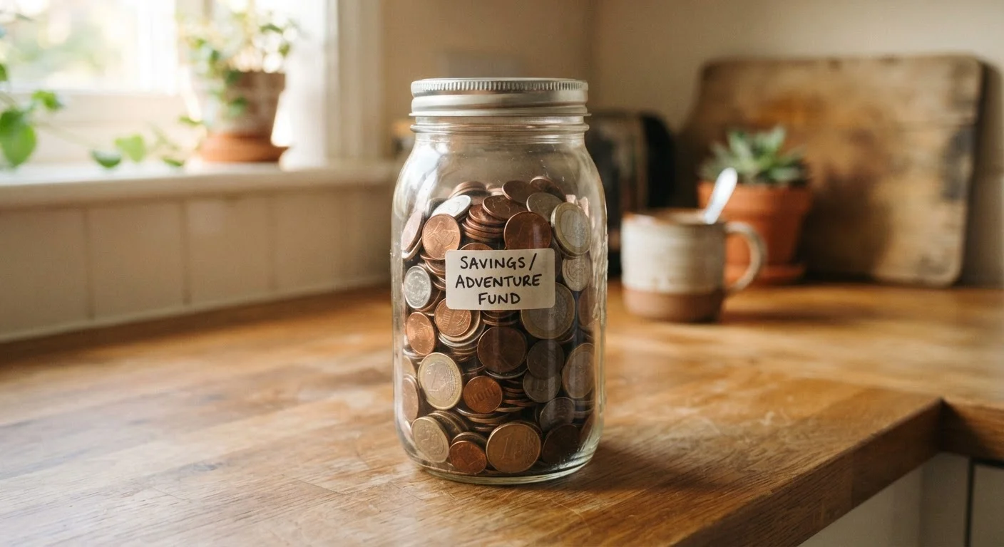 Rounding Up Purchases to Save: A Habit Worth Understanding