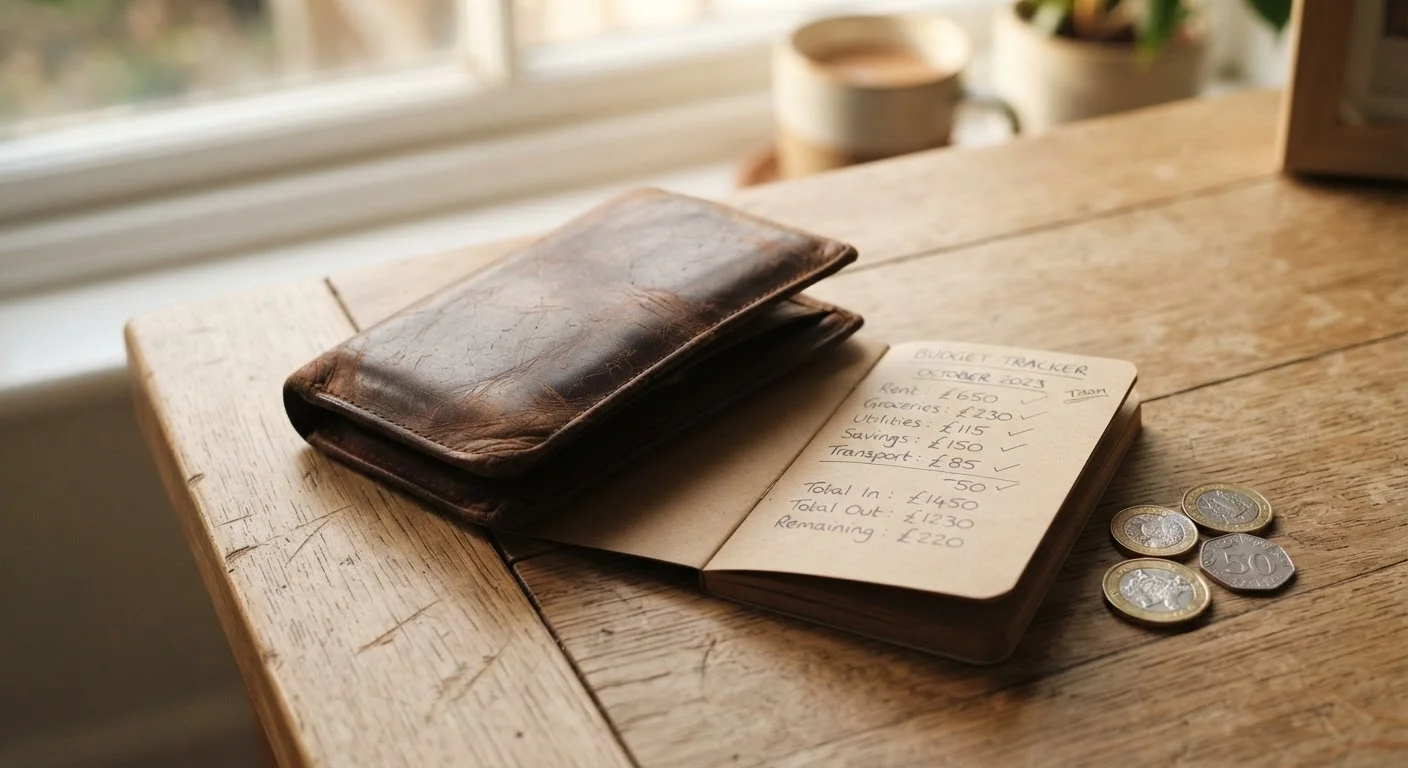 Saving on a Tight Income: Strategies That Work When Margins Are Small