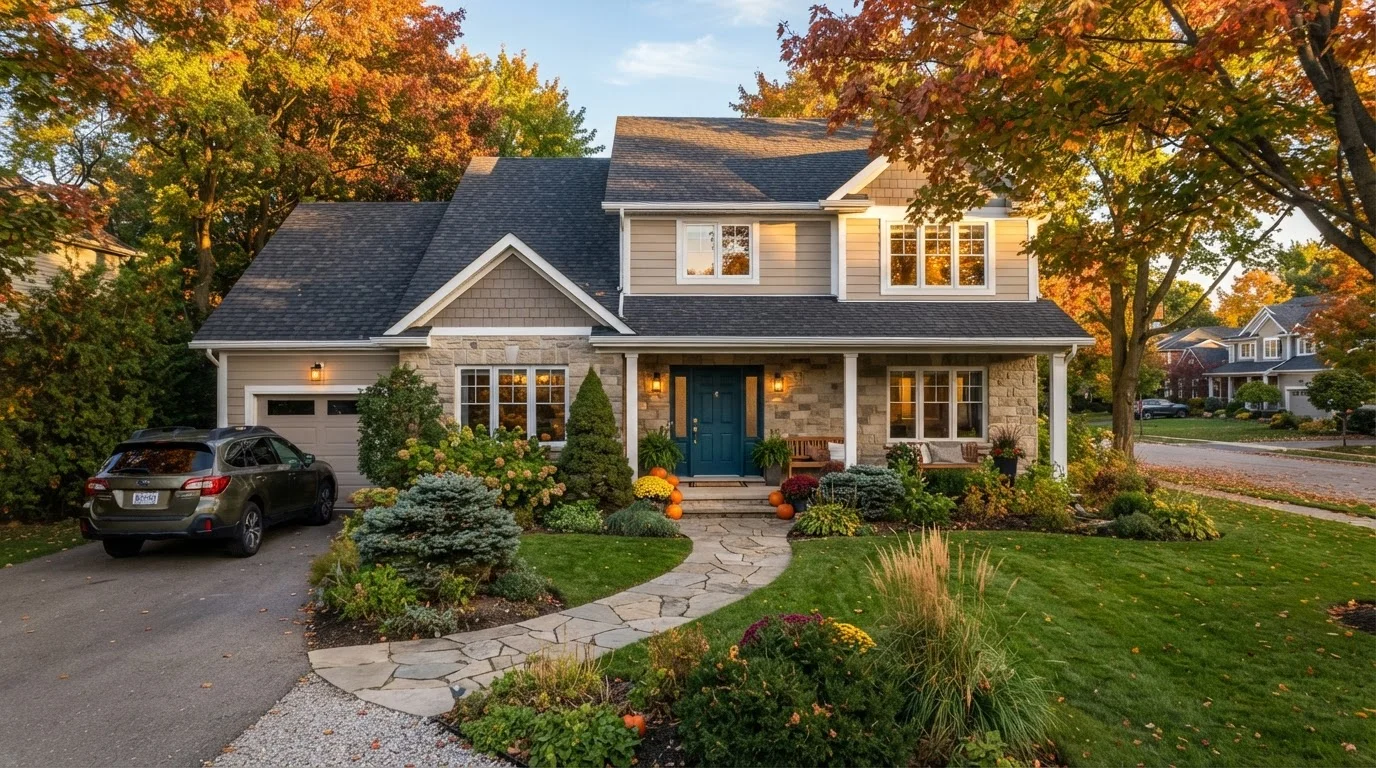 Seasonal Home Maintenance Tasks That Prevent Expensive Repairs