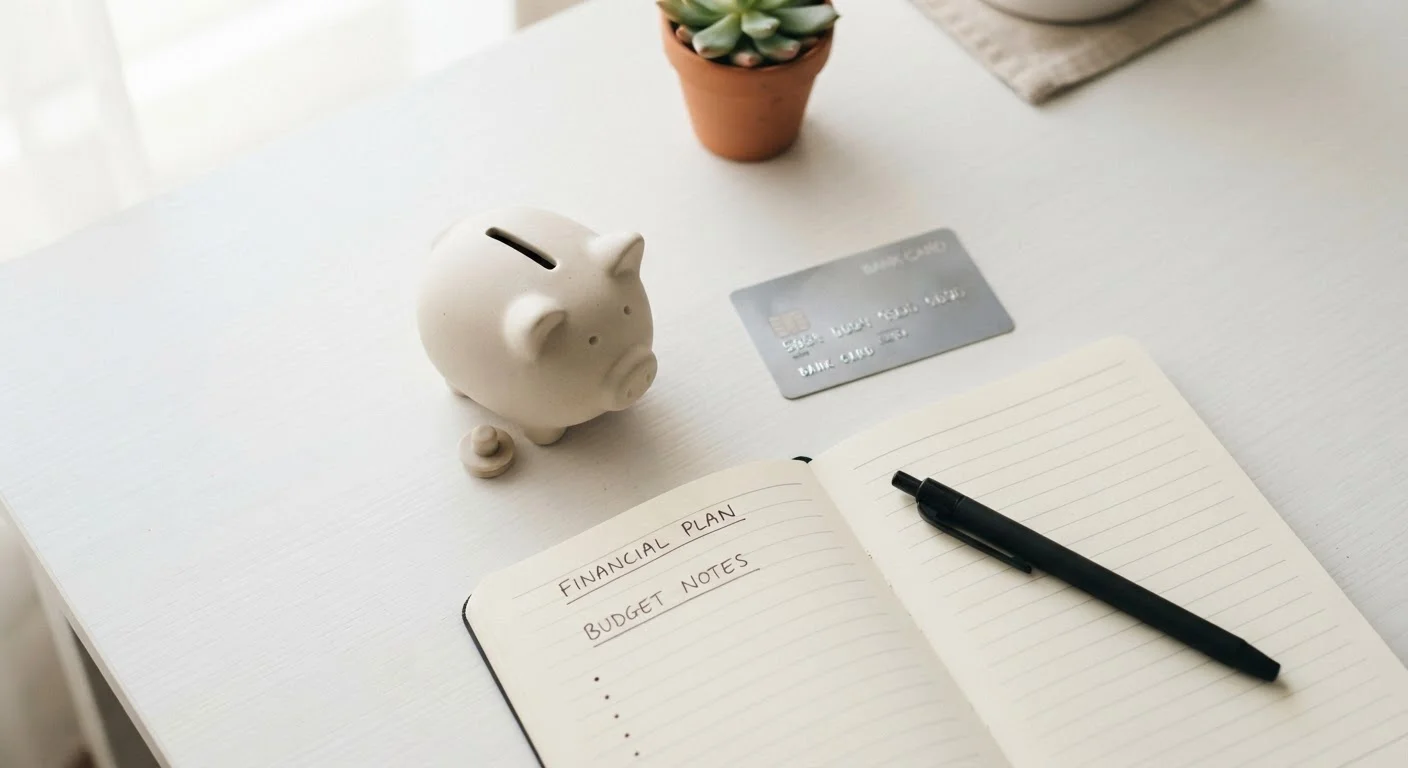 Secured Credit Cards and Credit-Builder Loans: Building From Zero