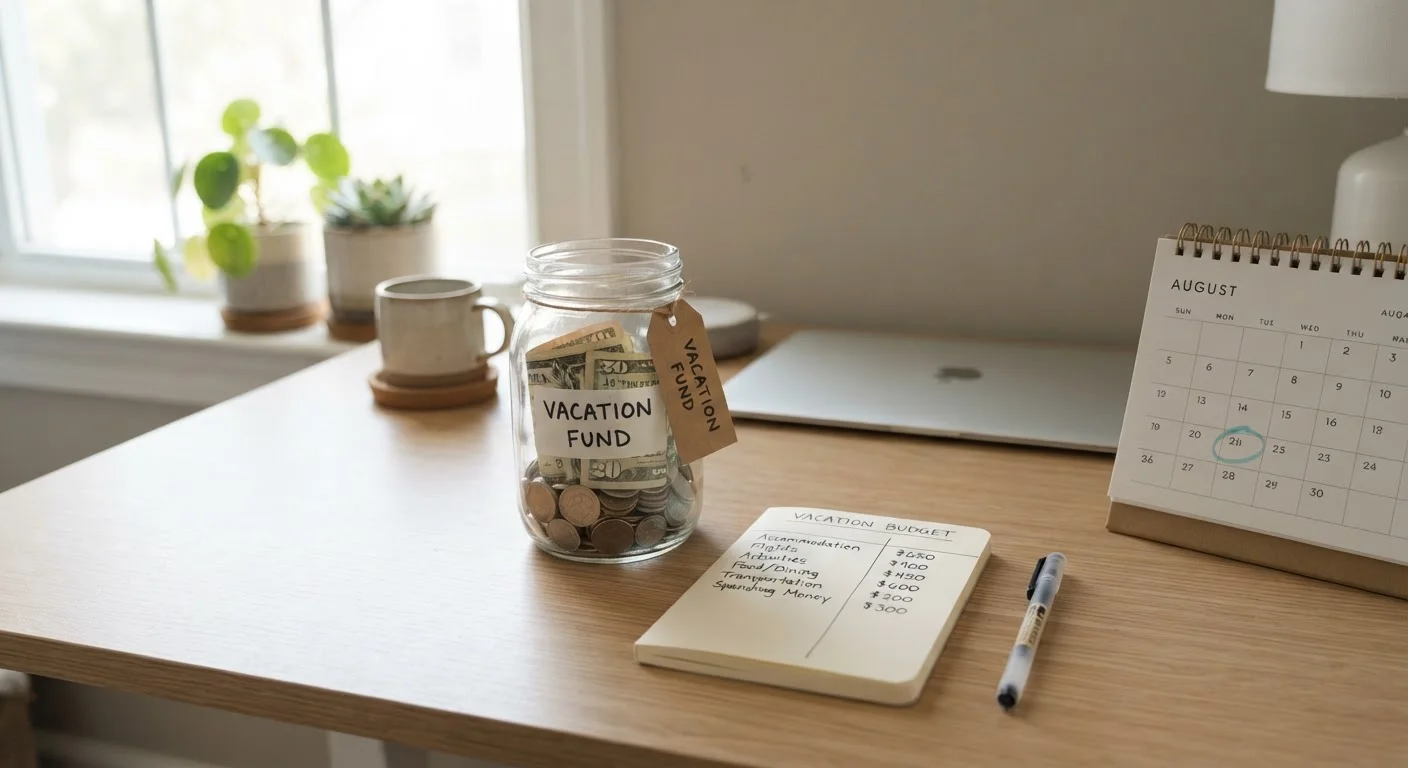 Sinking Funds: The Saving Strategy That Eliminates Financial Surprises