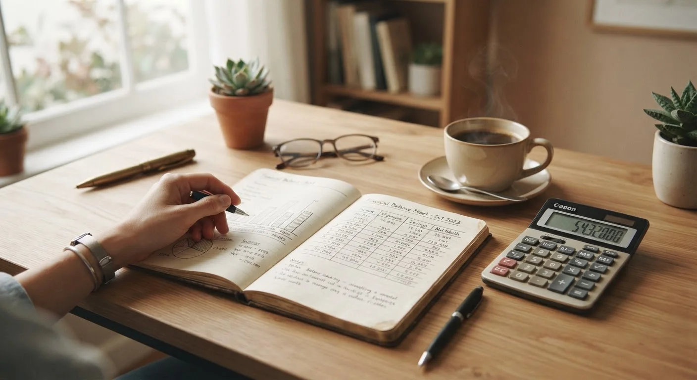 Situations Where Paying Off Debt Faster Isn't the Priority