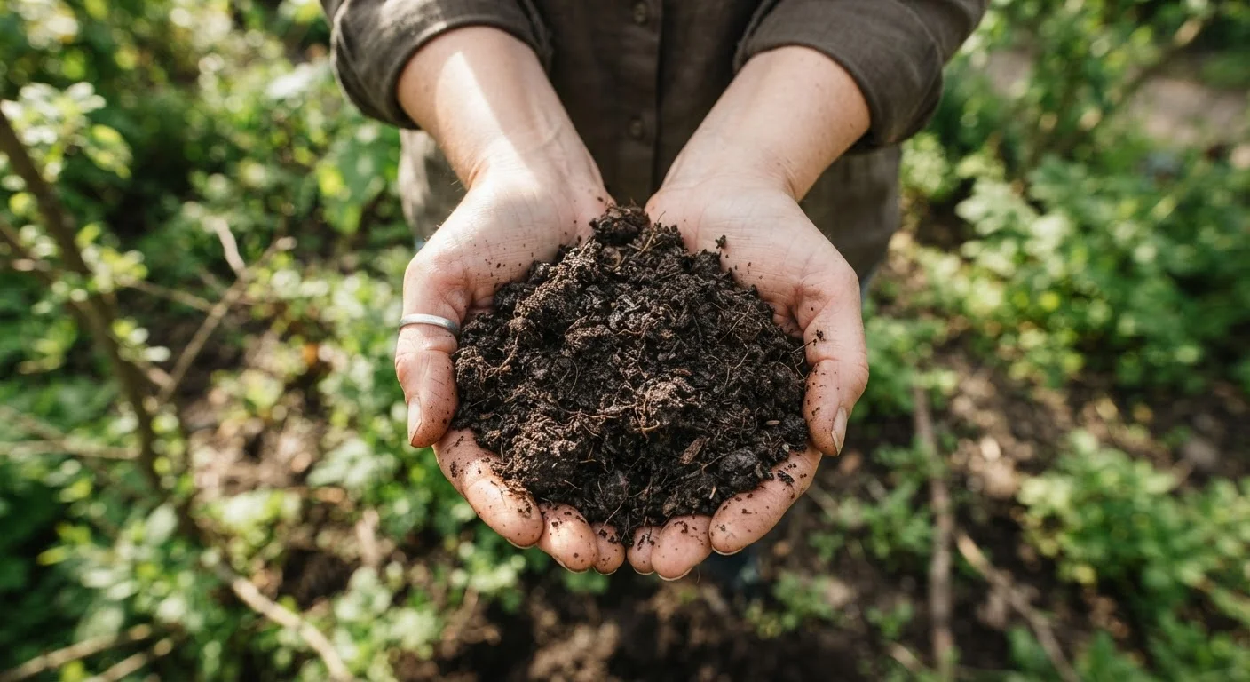 Soil 101: What Your Garden Is Actually Growing In