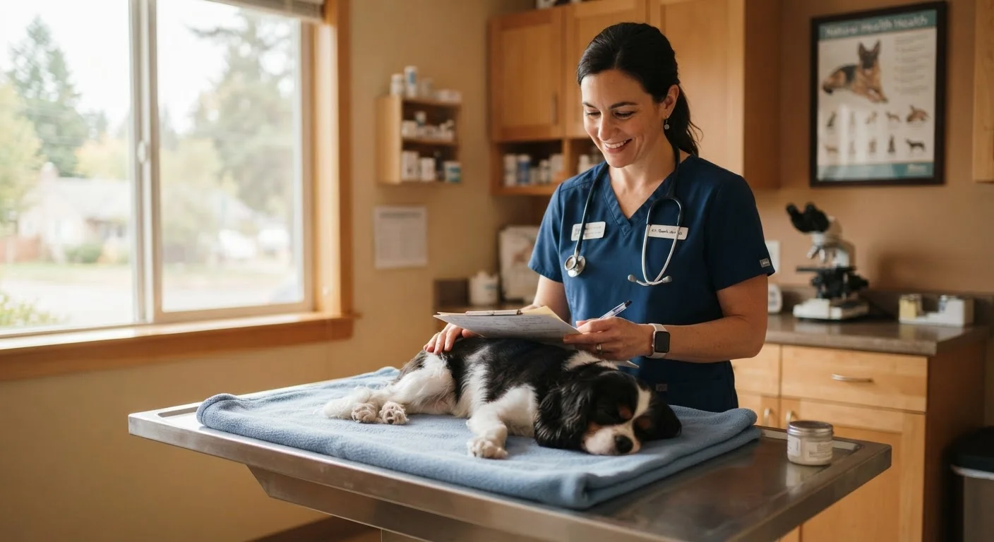 Spaying vs. Neutering: Understanding the Difference and the Timing Debate