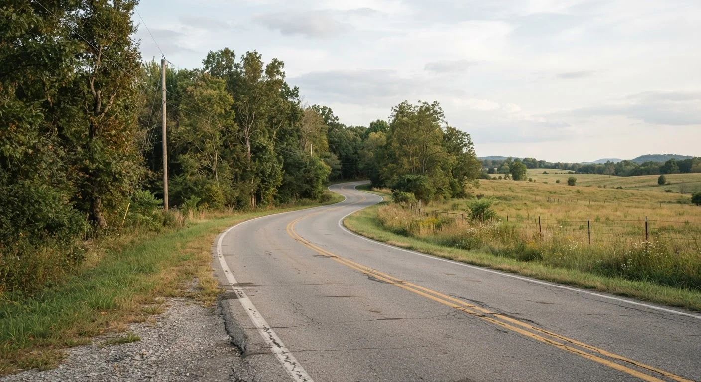 Speed Limits, Posted vs. Statutory: The Distinction Drivers Rarely Think About