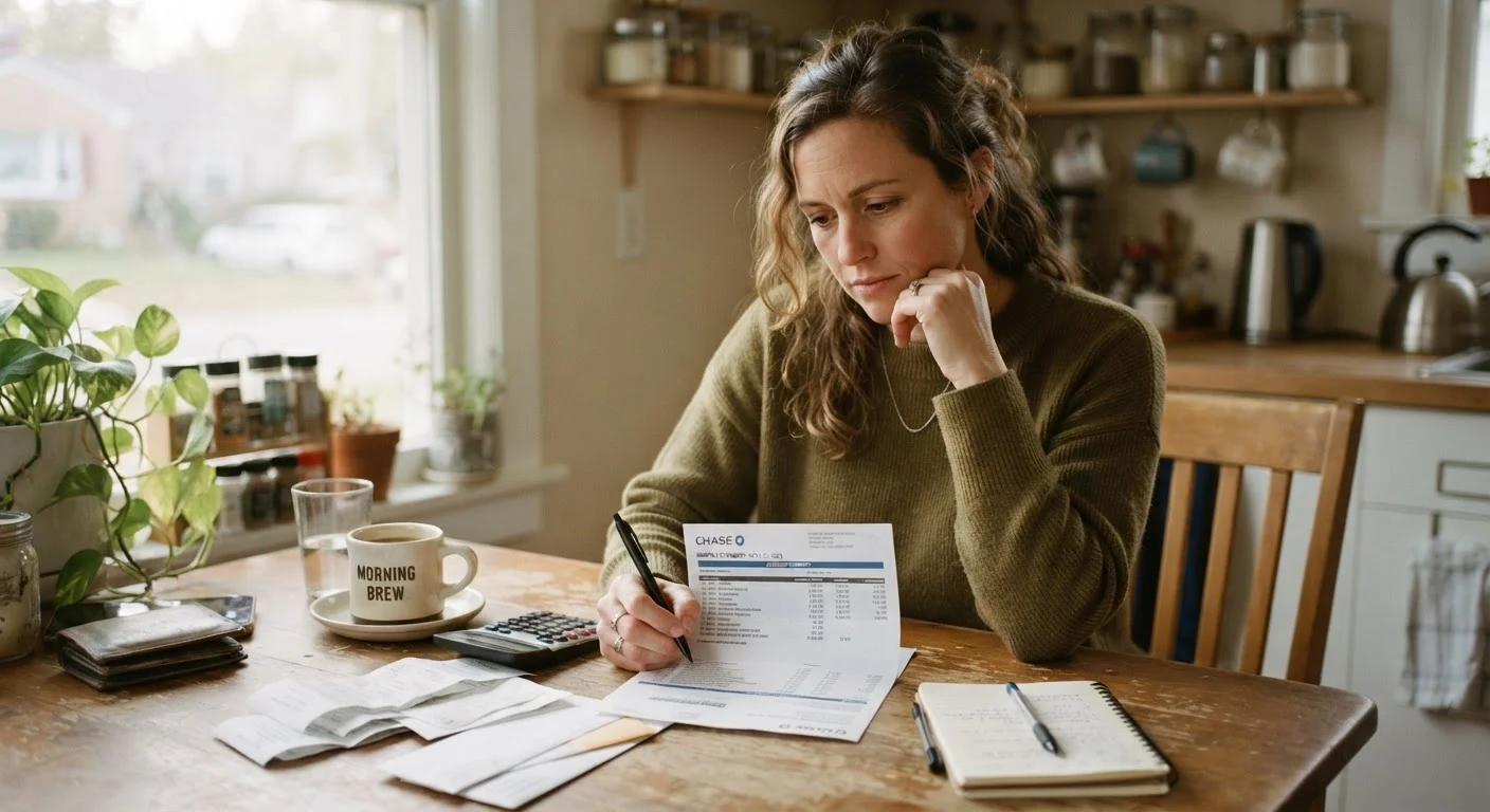 Spending Patterns That Quietly Undermine Long-Term Goals