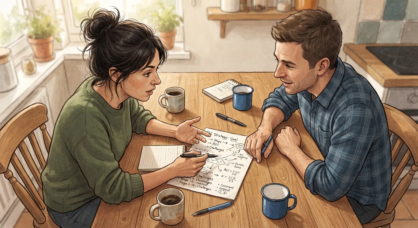 Teaching Someone Else Is One of the Strongest Learning Tools Available — Here's Why