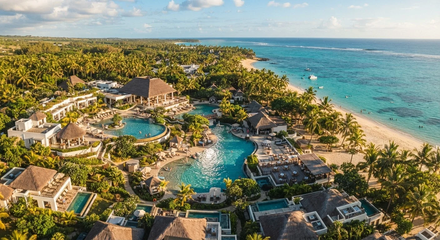 The Case For and Against All-Inclusive Travel Packages