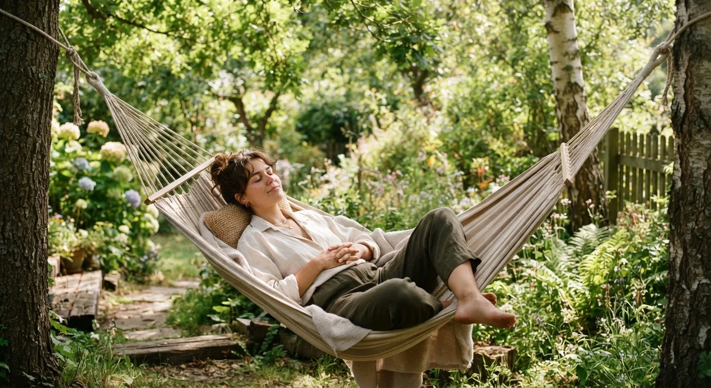 The Case for Doing Nothing: Rest, Boredom, and Mental Recovery