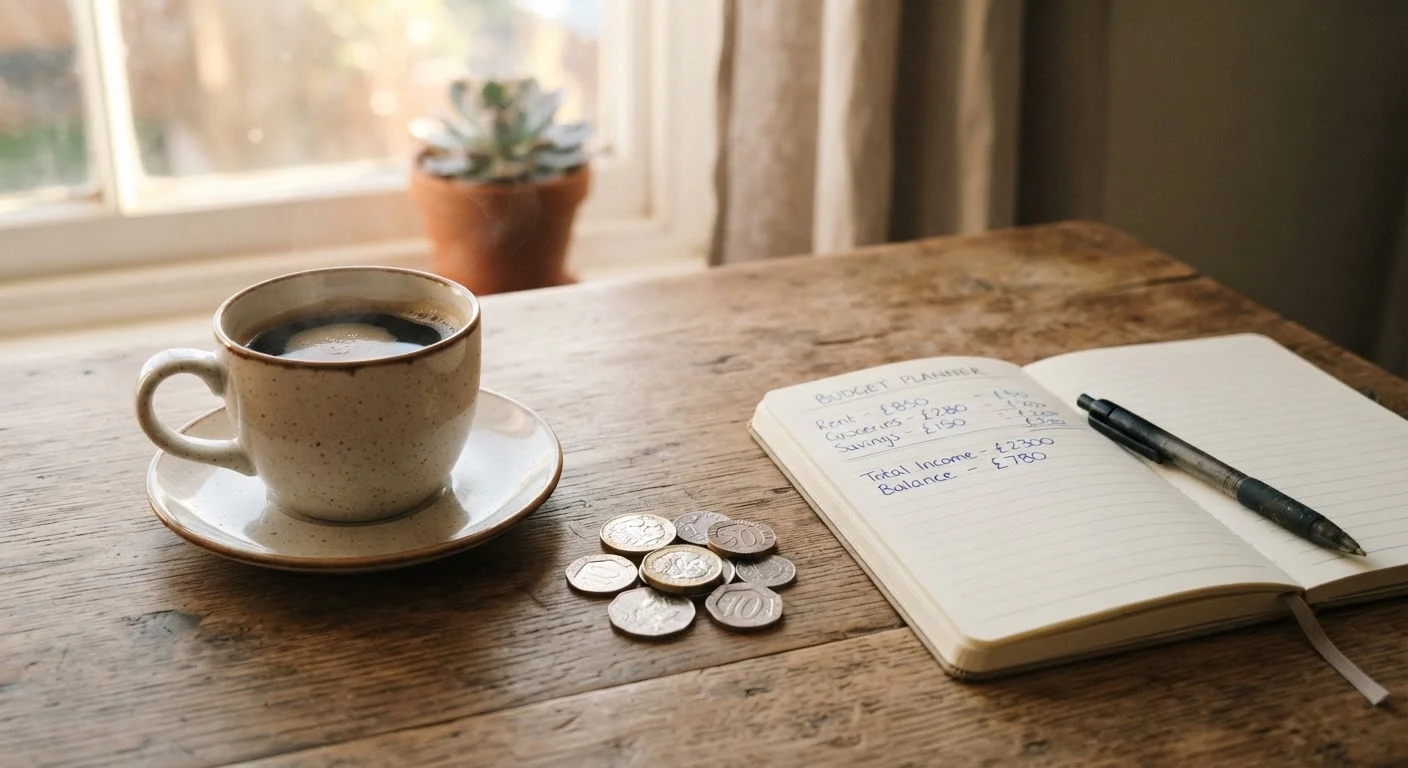 The Latte Factor Is Real — But It's Not the Whole Story