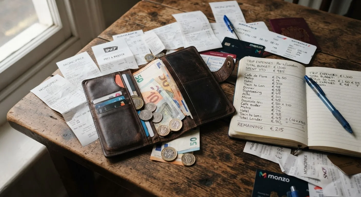 The Real Cost of a Trip: What Most Travelers Forget to Budget For