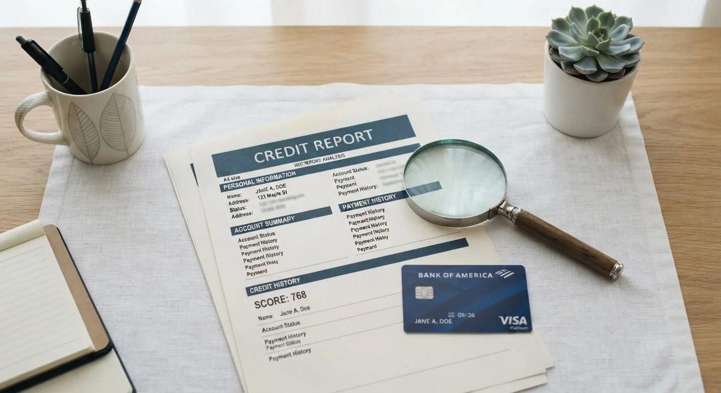 The Surprisingly Common Beliefs About Credit That Aren't True