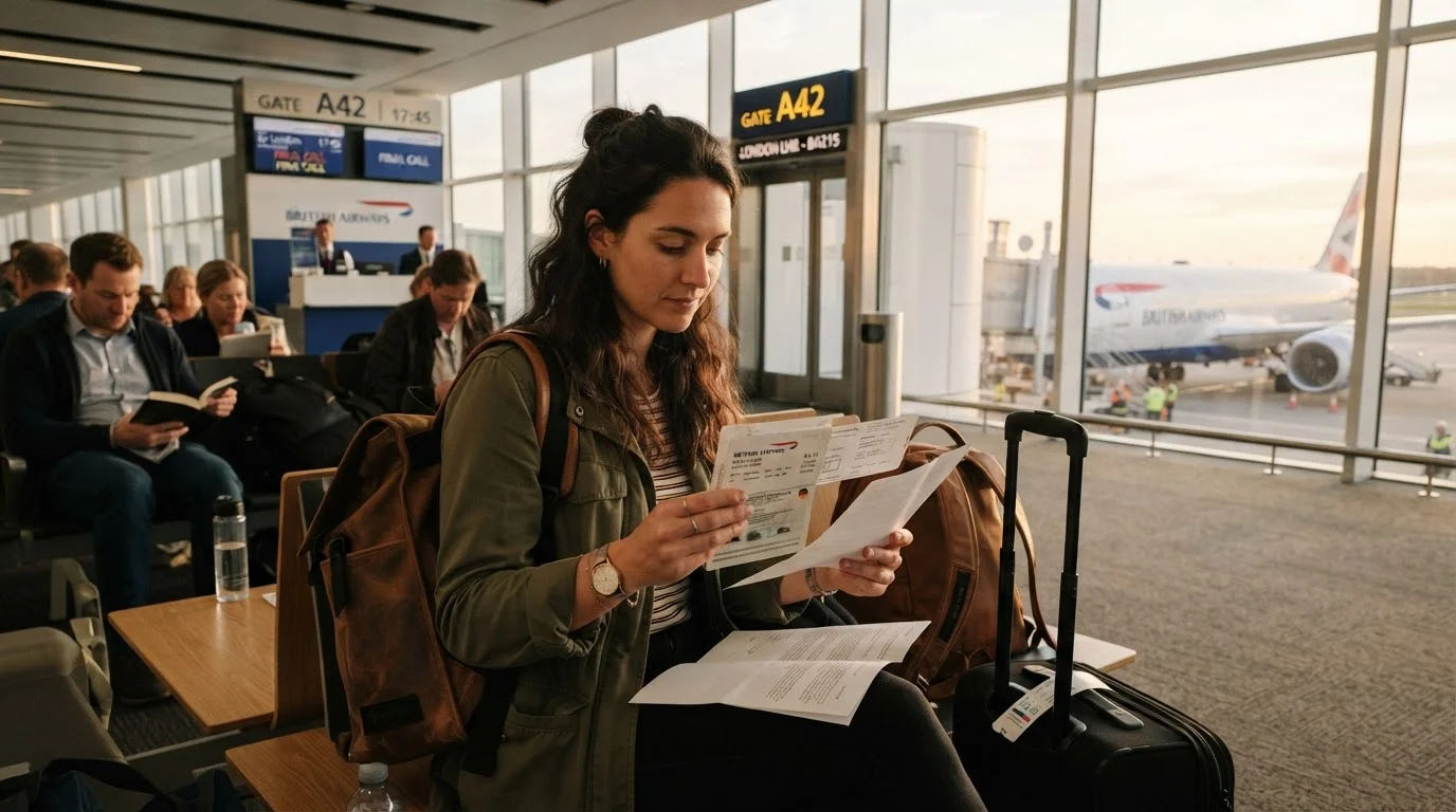 Travel Insurance on a Budget: What Coverage Actually Matters